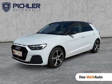 30 TFSI intense