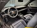 Porsche 992 992 CARRERA S COUPE 3.0i 450 CH PDK 8 PACK SPORT ALLÉGÉ CARBONE + VERT AVENTURINE SIÈGE 18P TOIT CHRONO VOLANT GT ALCANTA Vert - thumbnail 4