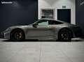 Porsche 992 992 CARRERA S COUPE 3.0i 450 CH PDK 8 PACK SPORT ALLÉGÉ CARBONE + VERT AVENTURINE SIÈGE 18P TOIT CHRONO VOLANT GT ALCANTA Verde - thumbnail 2