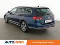 Volkswagen Passat Alltrack 2.0 TDI 190 CV DSG 4MOTION Blu/Azzurro - thumbnail 4