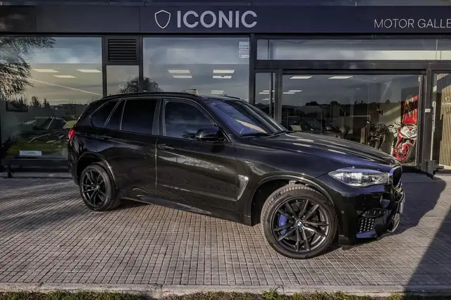 BMW X5 M A