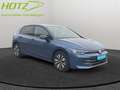 Volkswagen Golf VIII 1.5 TSI Goal AHK/LED/PDC Blau - thumbnail 7