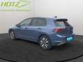 Volkswagen Golf VIII 1.5 TSI Goal AHK/LED/PDC Blau - thumbnail 3