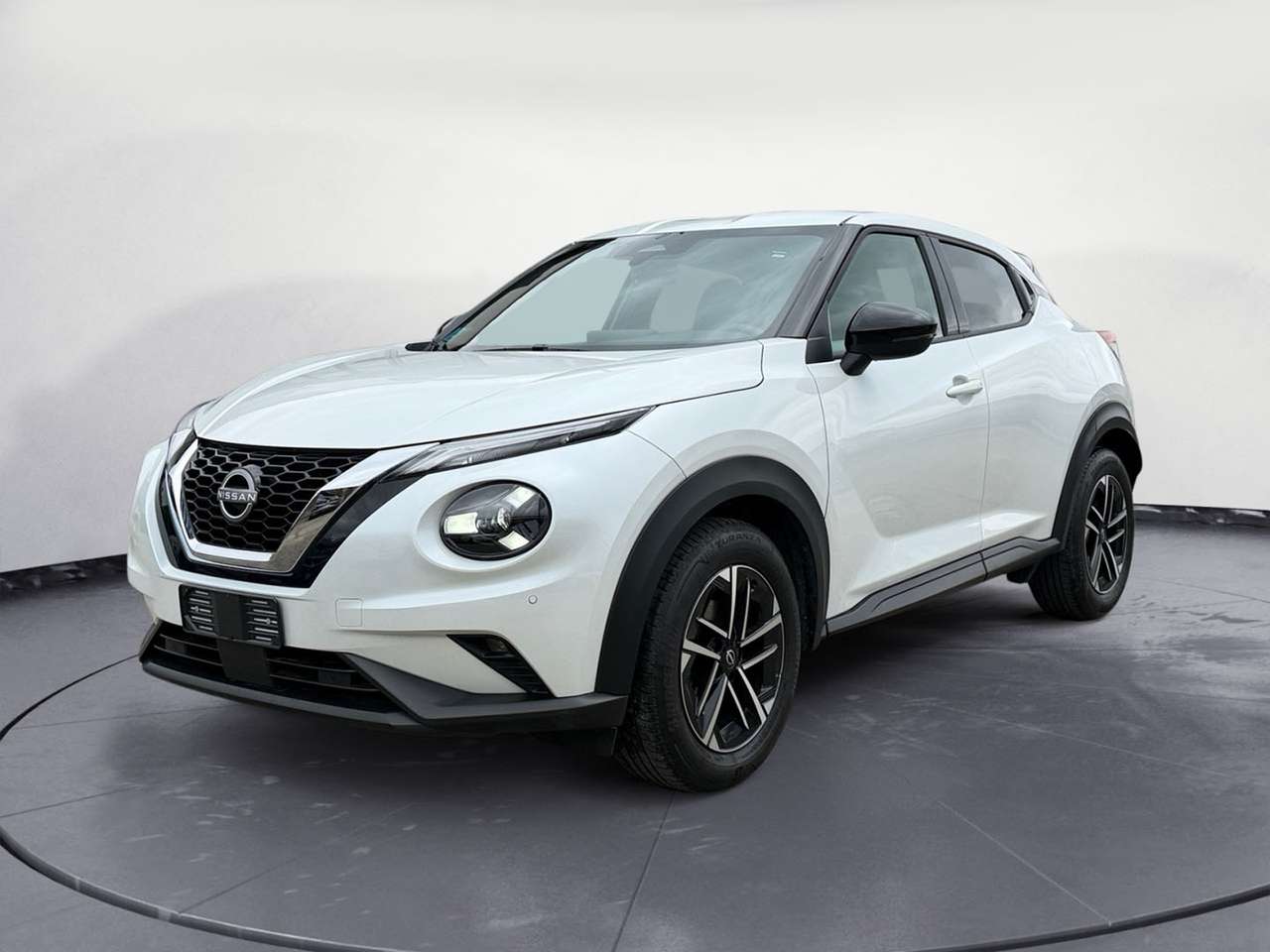 Nissan Juke Juke 1.0 dig-t N-Connecta 114cv DCT