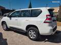 Toyota Land Cruiser life 177cv Bvm6 Blanc - thumbnail 3