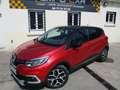 Renault Captur TCe 150 FAP EDC Intens Rot - thumbnail 1