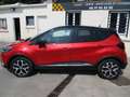 Renault Captur TCe 150 FAP EDC Intens Rot - thumbnail 4