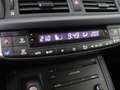 Lexus CT 200h Business Line | Bluetooth | Navigatie | Parkeersen Schwarz - thumbnail 28