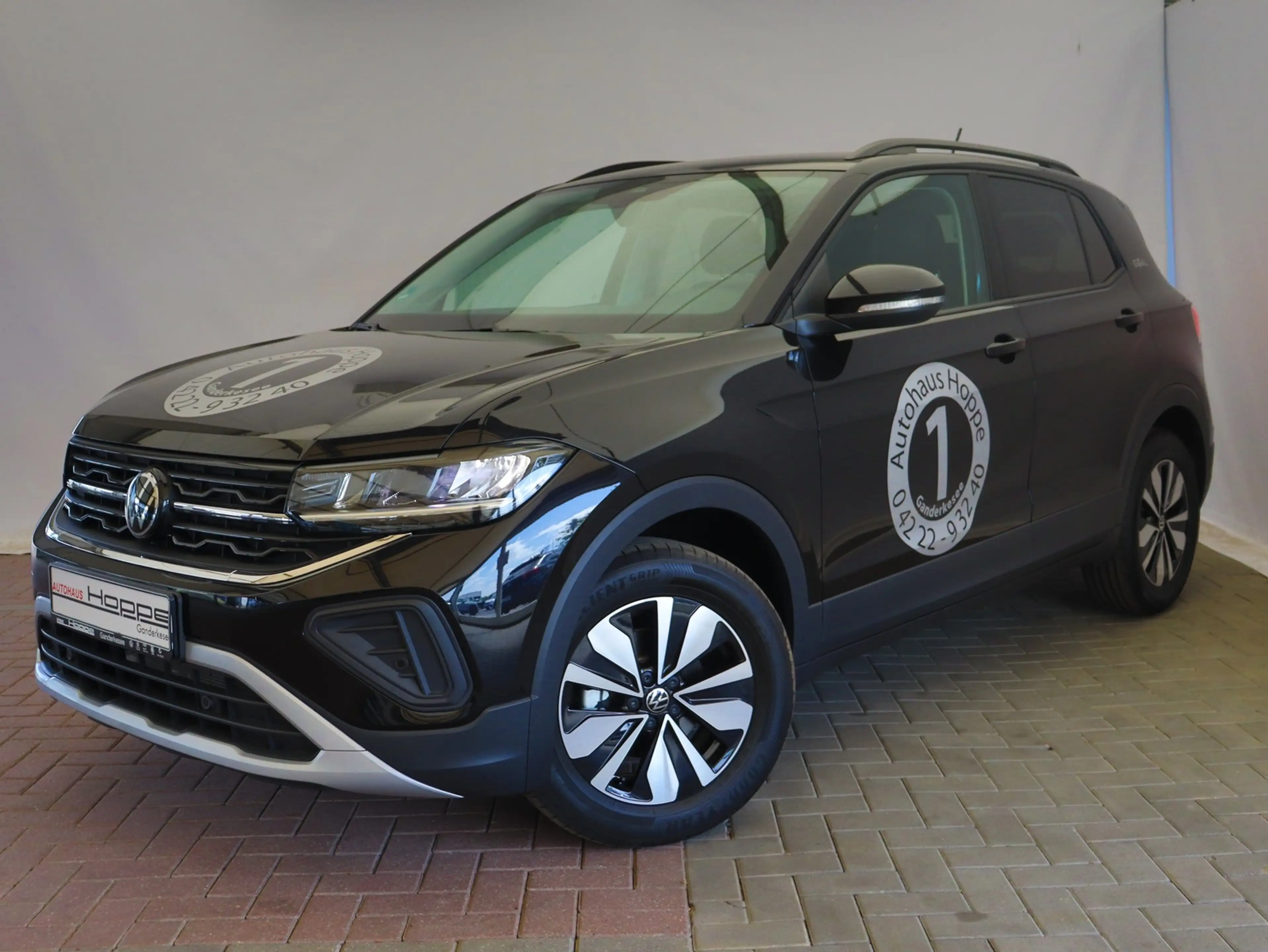 Volkswagen T-Cross GOAL 1.5TSI DSG+KAMERA+ACC+NAVI+MFL — photo 4