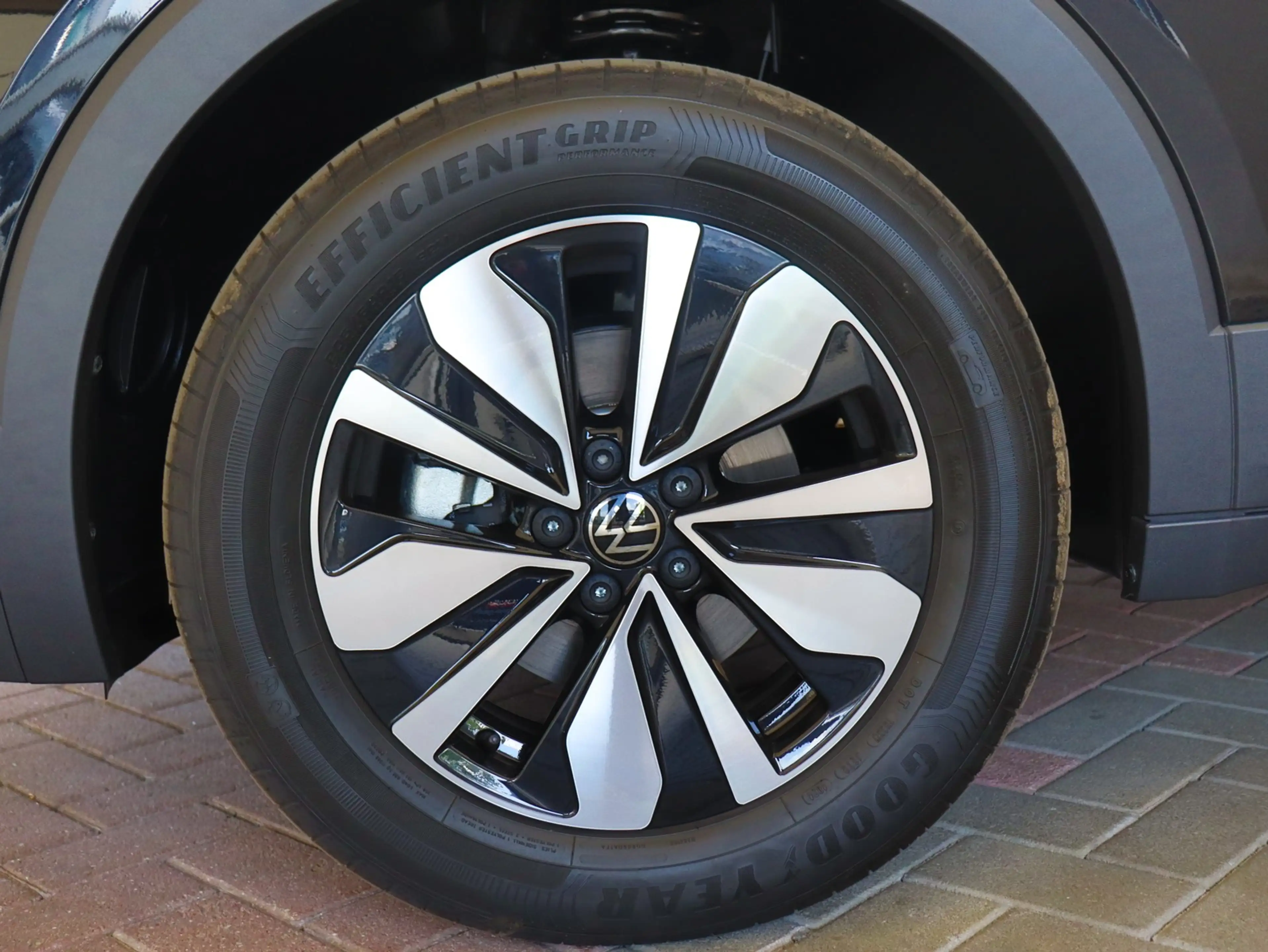 Volkswagen T-Cross GOAL 1.5TSI DSG+KAMERA+ACC+NAVI+MFL — photo 9
