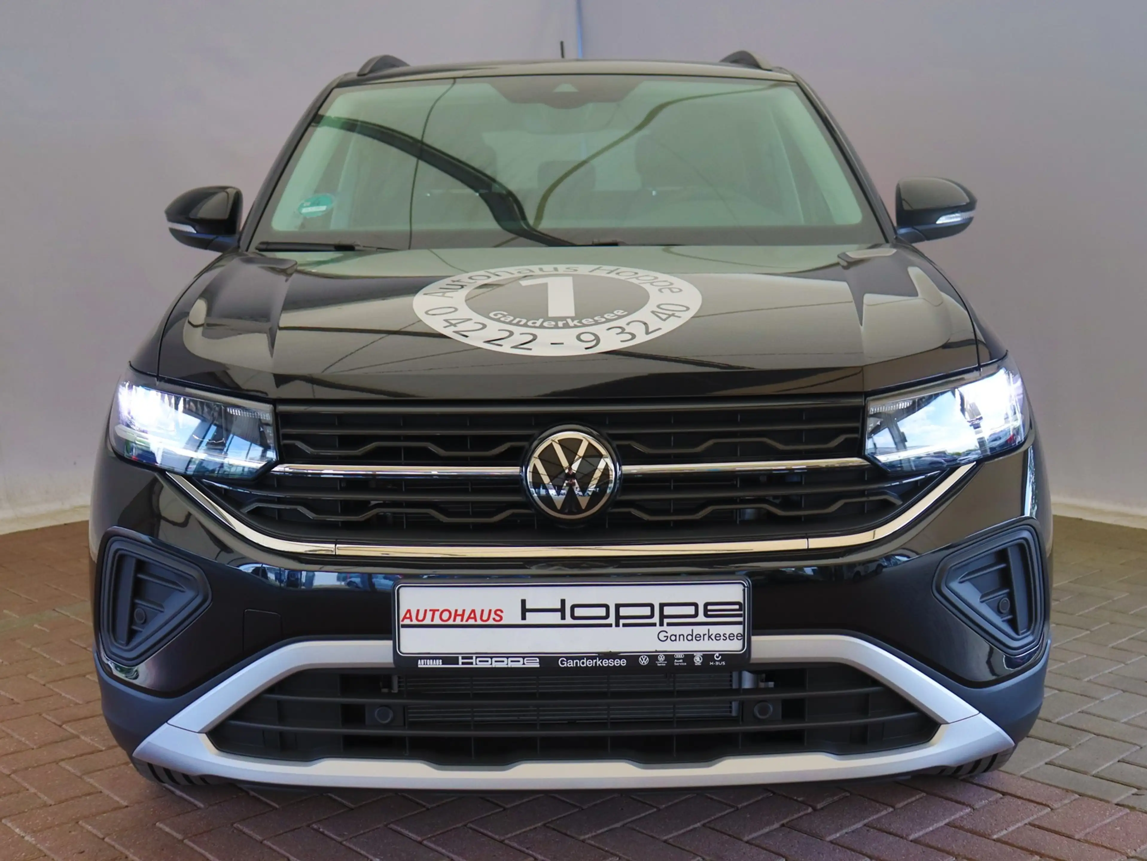 Volkswagen T-Cross GOAL 1.5TSI DSG+KAMERA+ACC+NAVI+MFL — photo 5