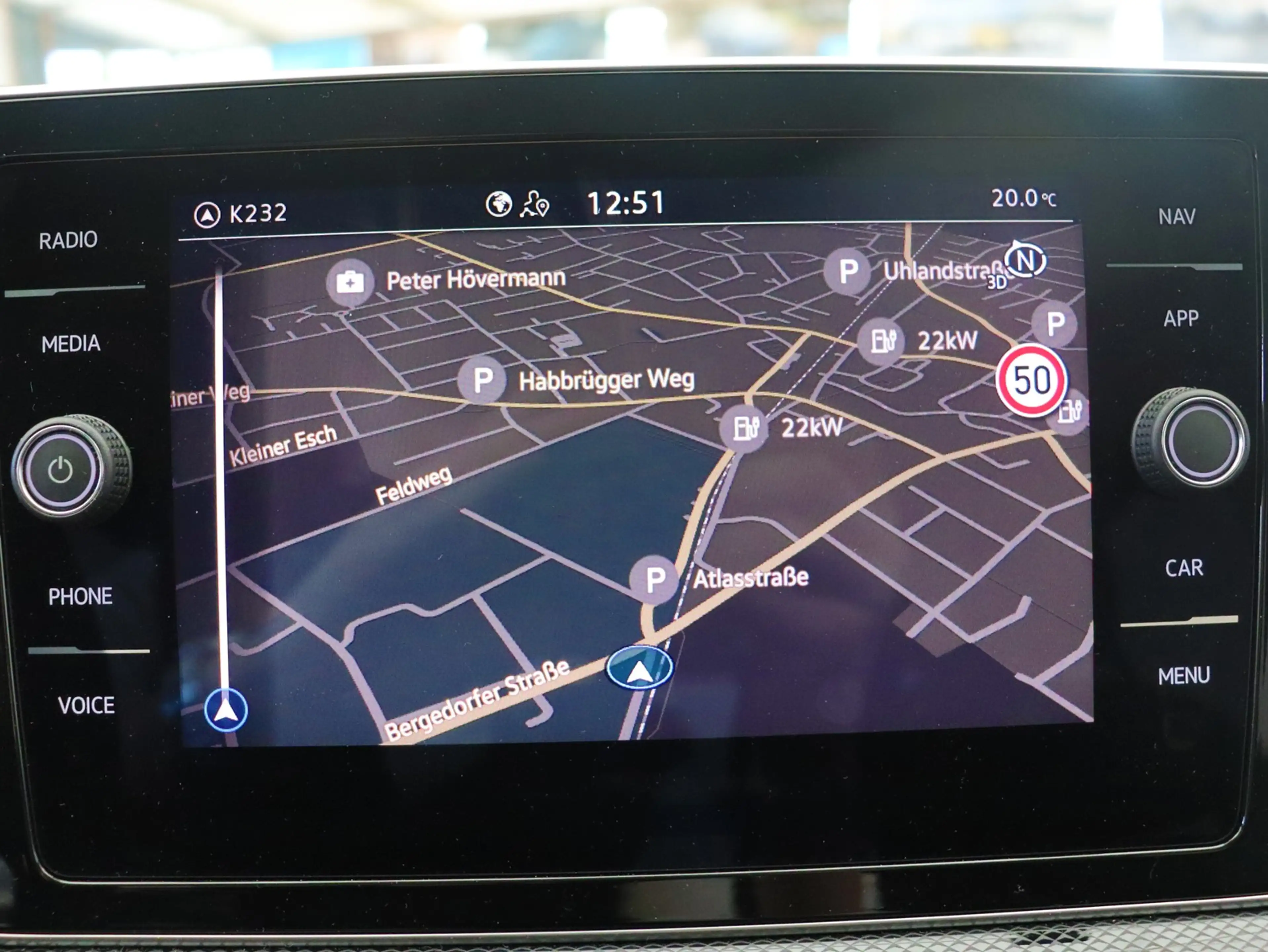 Volkswagen T-Cross GOAL 1.5TSI DSG+KAMERA+ACC+NAVI+MFL — photo 13