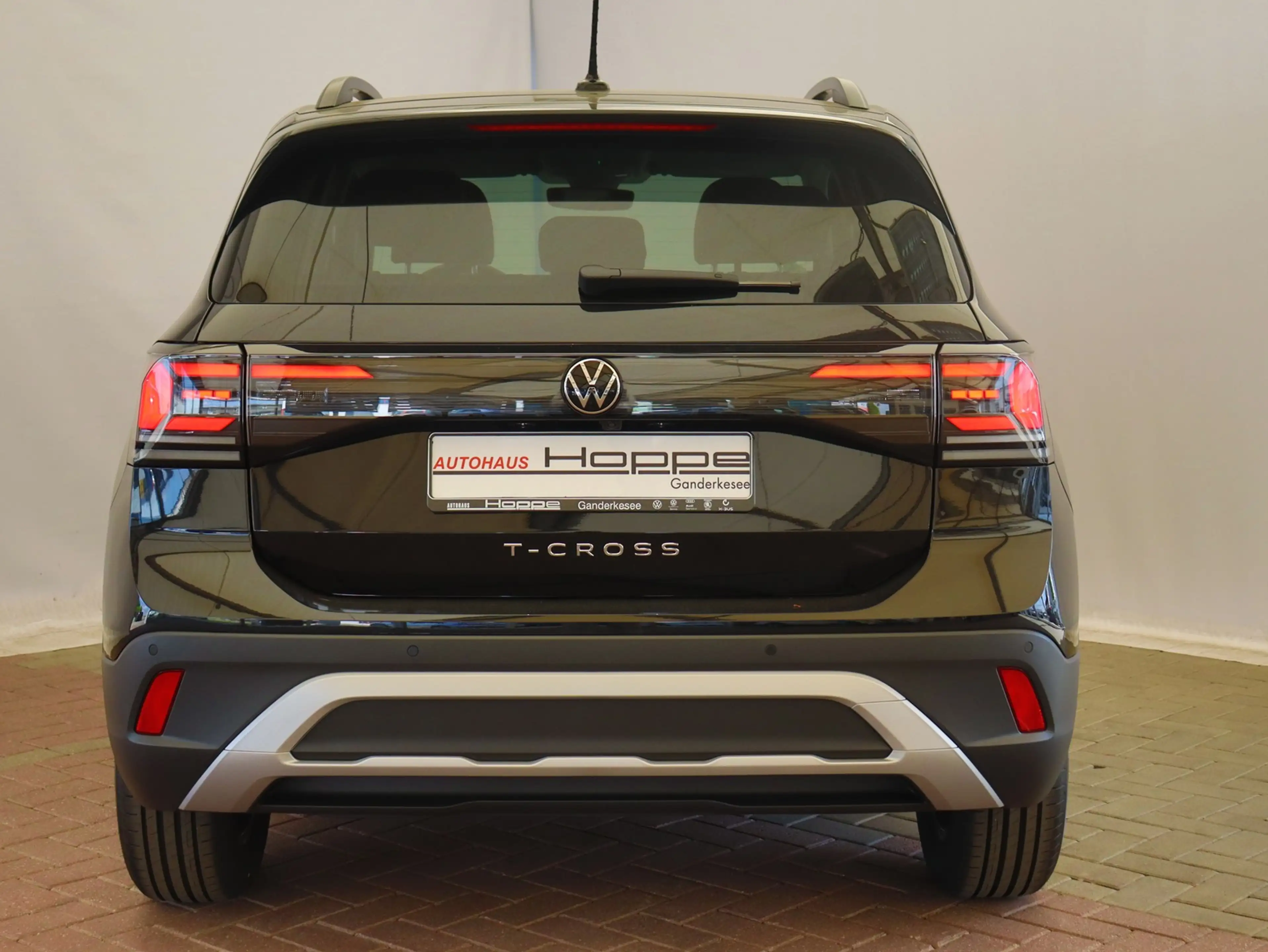 Volkswagen T-Cross GOAL 1.5TSI DSG+KAMERA+ACC+NAVI+MFL — photo 7