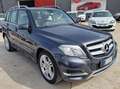 Mercedes-Benz GLK 200 GLK 200 cdi (be) Premium my12 Impeccabile Szary - thumbnail 4