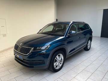 Kodiaq 2.0 TDI DSG