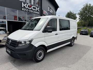 Kasten PLUS 35 mittellang FWD
