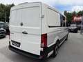 Volkswagen Crafter Kasten PLUS 35 mittellang FWD Weiß - thumbnail 6