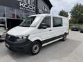 Volkswagen Crafter Kasten PLUS 35 mittellang FWD Weiß - thumbnail 1
