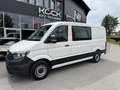 Volkswagen Crafter Kasten PLUS 35 mittellang FWD Weiß - thumbnail 9