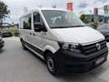 Volkswagen Crafter Kasten PLUS 35 mittellang FWD Weiß - thumbnail 4