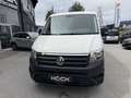 Volkswagen Crafter Kasten PLUS 35 mittellang FWD Weiß - thumbnail 3