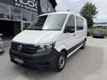 Volkswagen Crafter Kasten PLUS 35 mittellang FWD Weiß - thumbnail 2