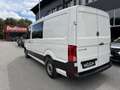 Volkswagen Crafter Kasten PLUS 35 mittellang FWD Weiß - thumbnail 8