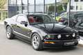 Ford Mustang Coupe 4.6 V8 GT *2.Hand erst 54.194 km* Czarny - thumbnail 3