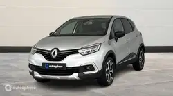 Renault Captur 0.9 TCe 90ch energy Intens Euro6c
