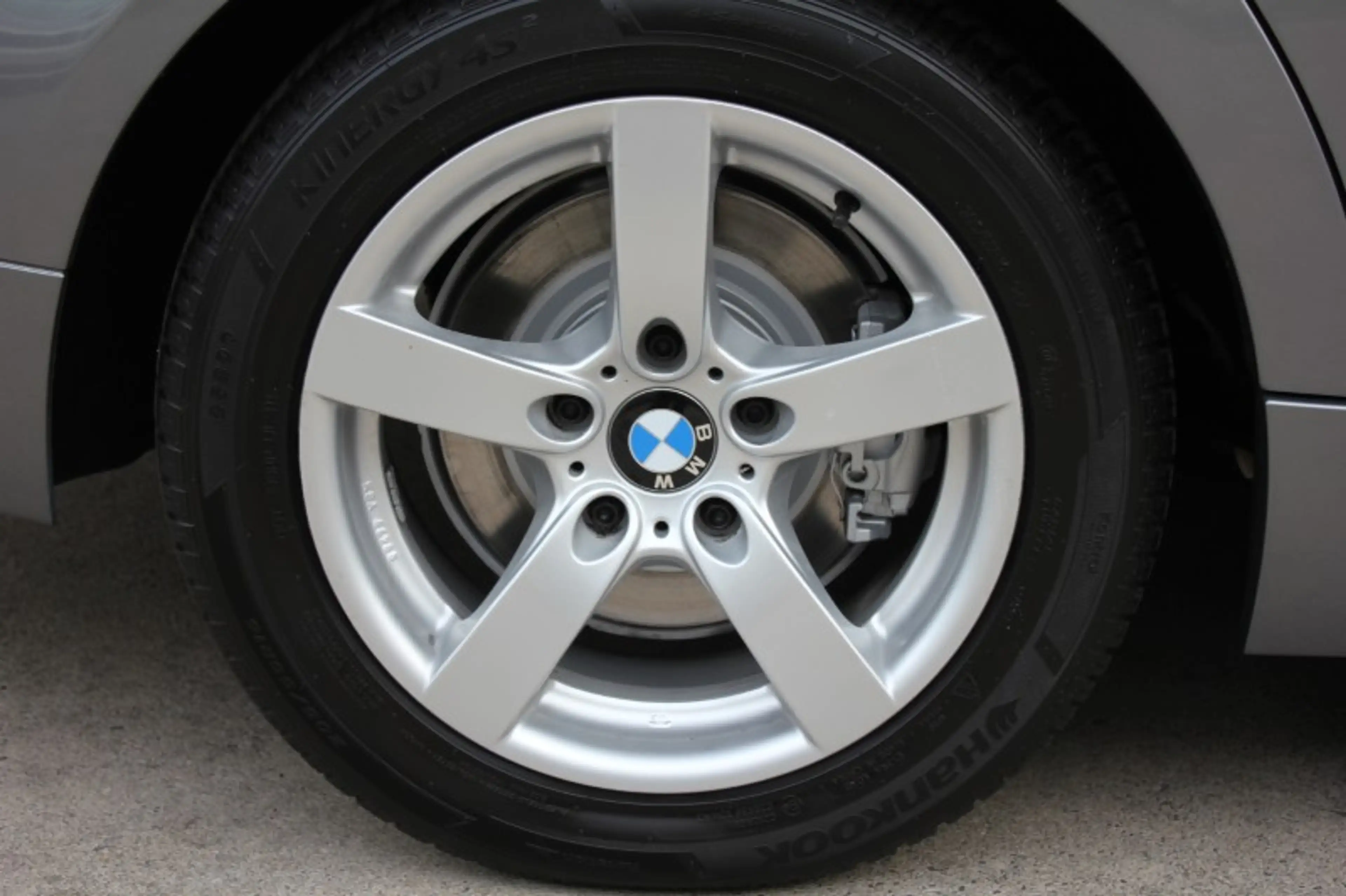 BMW 318 318iA/Pdc/Multistuur/cruise control — photo 7