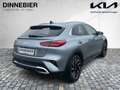 Kia XCeed 1.5T Platinum Glasdach+LED+Kamera+Navi Silber - thumbnail 5
