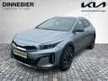 Kia XCeed 1.5T Platinum Glasdach+LED+Kamera+Navi Silber - thumbnail 2