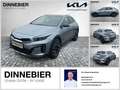 Kia XCeed 1.5T Platinum Glasdach+LED+Kamera+Navi Silber - thumbnail 1