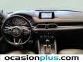 Mazda CX-5 2.5 Zenith Cruise+Roof+Black Leather 4WD Aut. 143k Azul - thumbnail 7
