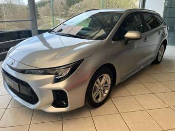 1.8 Mild Hybrid GL+ 140HP