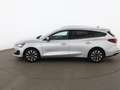Ford Focus Turnier 1.0 EcoBoost Titanium LED NAVI TEMP Silber - thumbnail 6