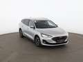 Ford Focus Turnier 1.0 EcoBoost Titanium LED NAVI TEMP Silber - thumbnail 5