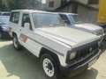 Nissan Patrol Corto TB Weiß - thumbnail 10
