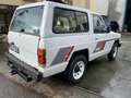 Nissan Patrol Corto TB Weiß - thumbnail 5