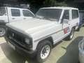 Nissan Patrol Corto TB Weiß - thumbnail 11