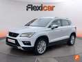 SEAT Ateca 1.5 EcoTSI S&S Style DSG Blanco - thumbnail 3