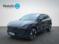 Volvo EX30 Ultra, Twin Motor Performance, Vollelektrisch Schwarz - thumbnail 1