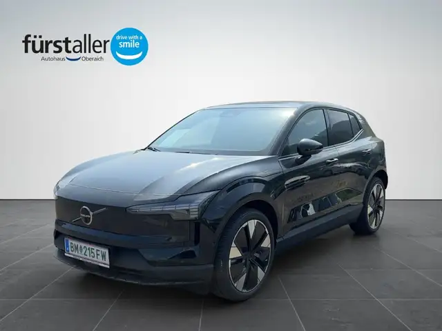 Volvo EX30 Ultra, Twin Motor Performance, Vollelektrisch