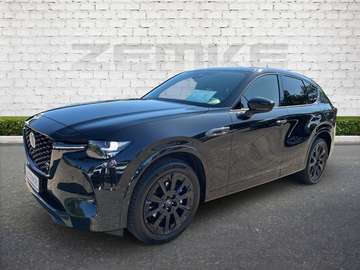 Plus AWD 3.3L e-SKYACTIV DSG 254PS Homura AHK El.
