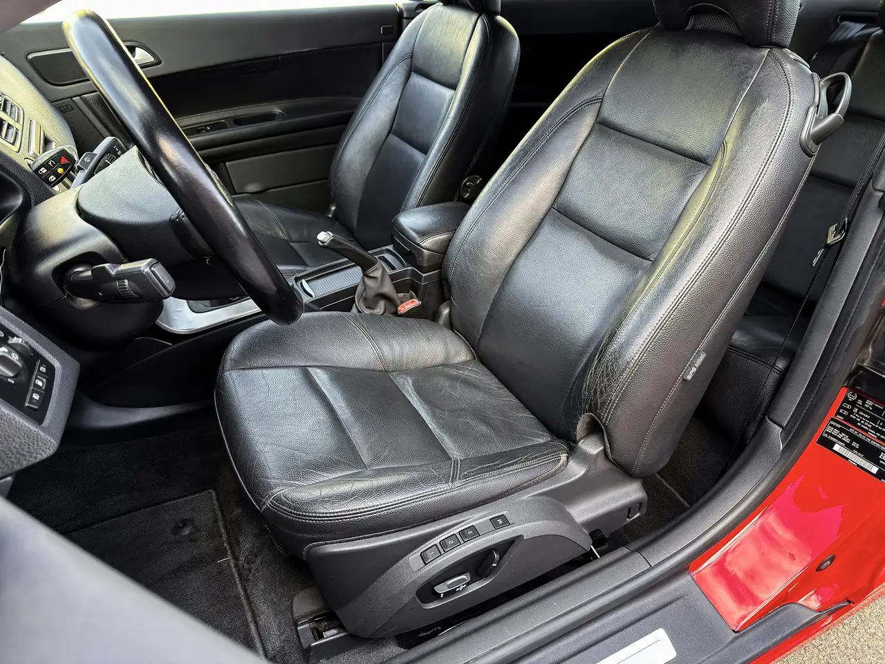 Volvo C70 снимка Volvo C70
