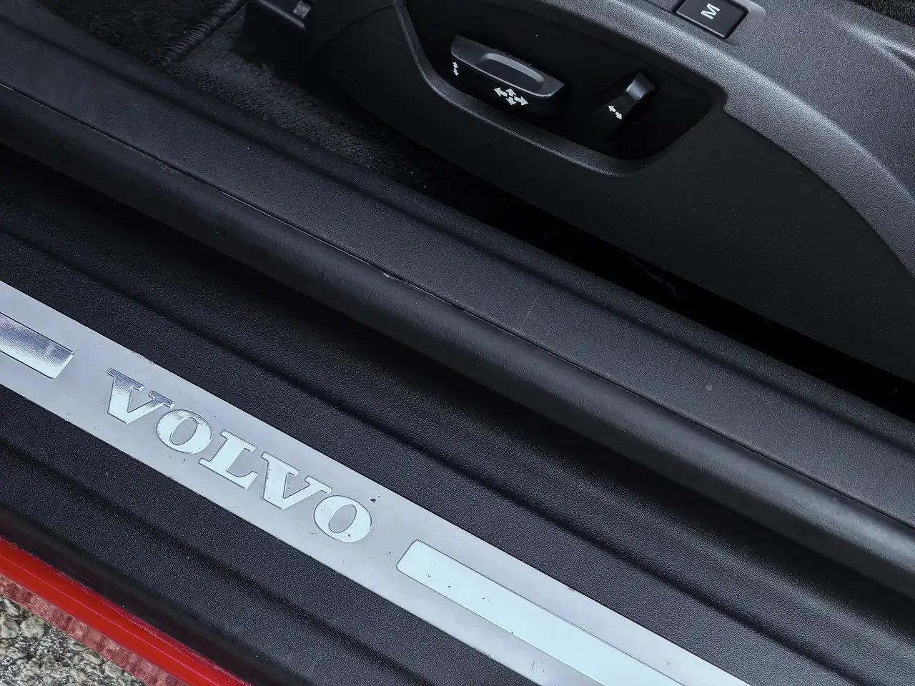 Volvo C70 снимка Volvo C70