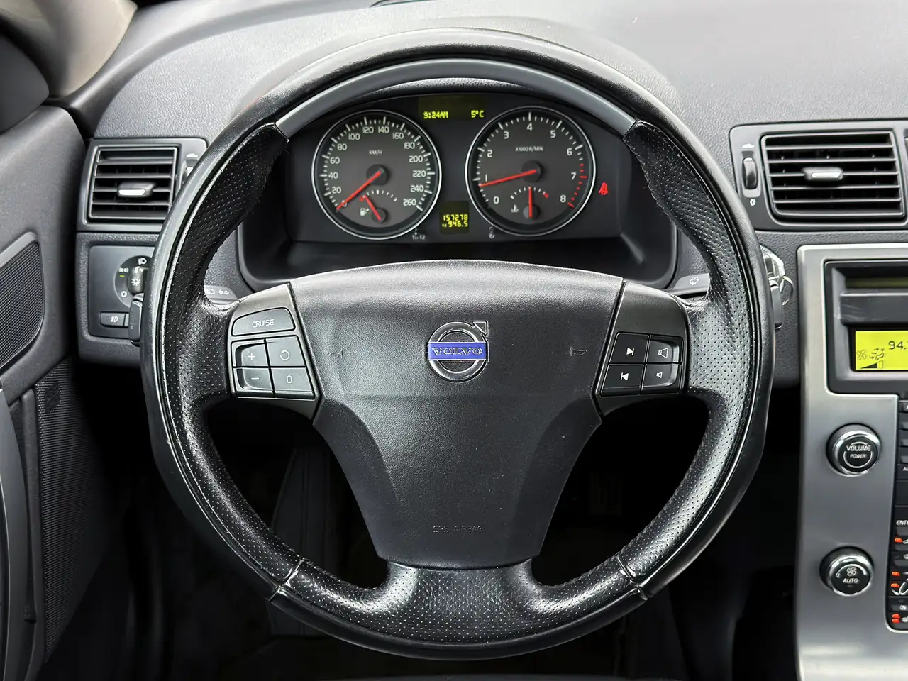 Volvo C70 снимка Volvo C70