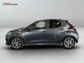 Toyota Yaris 1.5h 130 Lounge Grigio - thumbnail 3