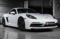 Porsche 718 Cayman GTS 4.0 Cruise - PDLS - Bose - Carbon Bianco - thumbnail 5