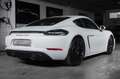 Porsche 718 Cayman GTS 4.0 Cruise - PDLS - Bose - Carbon Bianco - thumbnail 4